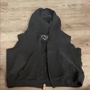 Frank and Eileen Tee Lab Vest